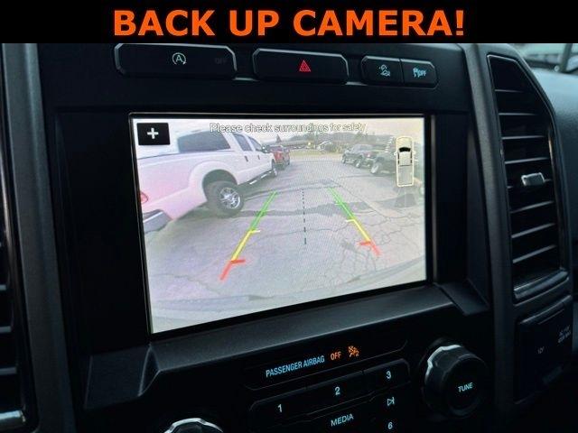 Ford F-150 Raptor 4WD SuperCrew 5.5' Box 2019