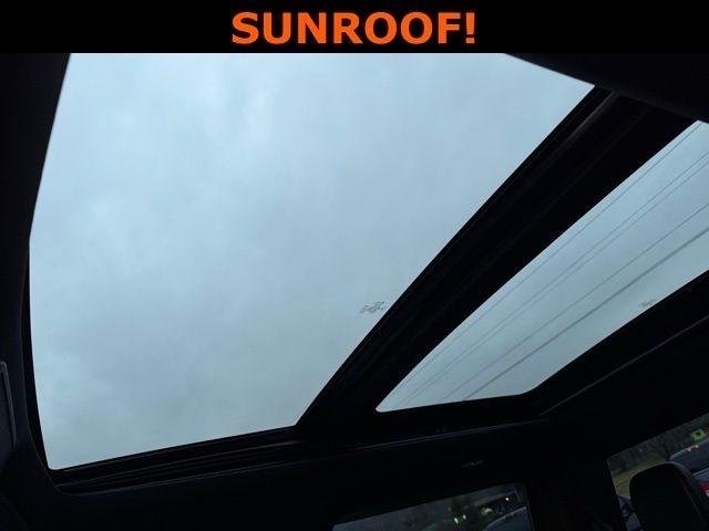 Ford F-150 Raptor 4WD SuperCrew 5.5' Box 2019