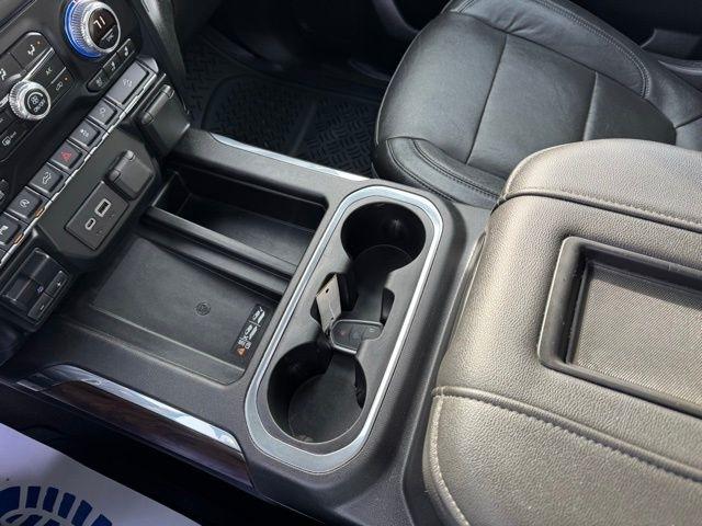 GMC Sierra 1500 4WD Crew Cab 147" SLT 2019