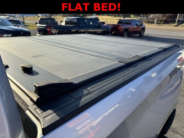 Chevrolet Silverado 1500 4WD Crew Cab 147" RST 2020