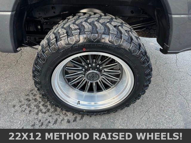 Ford Super Duty F-250 SRW Platinum 4WD Crew Cab 6.75' Box 2019