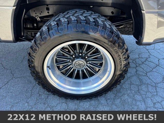 Ford Super Duty F-250 SRW Platinum 4WD Crew Cab 6.75' Box 2019