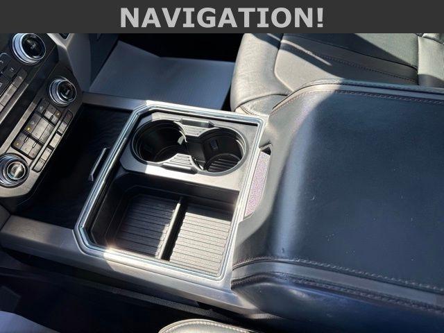 Ford Super Duty F-250 SRW Platinum 4WD Crew Cab 6.75' Box 2019