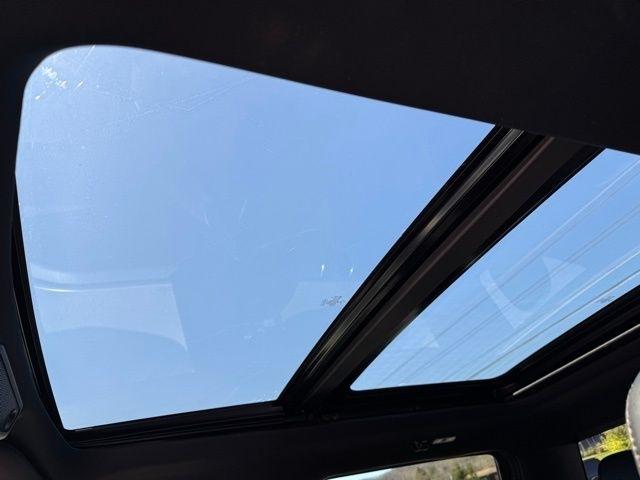 Ford Super Duty F-250 SRW Platinum 4WD Crew Cab 6.75' Box 2019