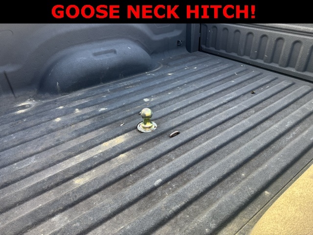 RAM 2500 4WD Crew Cab 149" ST 2011