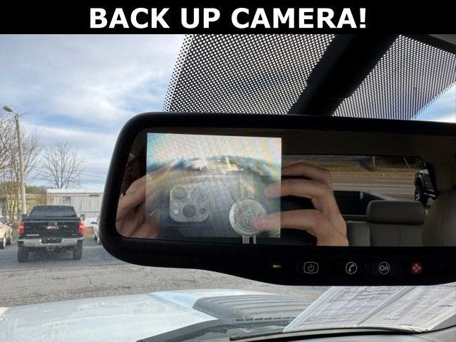 Chevrolet Silverado 3500HD 4WD Crew Cab 167.7" LTZ 2012