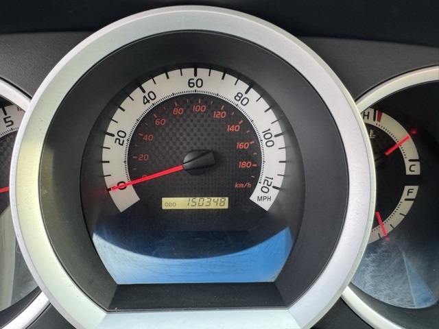 Toyota Tacoma 4WD Double Cab V6 MT (Natl) 2013