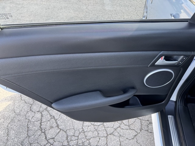 Pontiac G8 4dr Sdn GT 2009