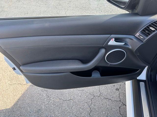 Pontiac G8 4dr Sdn GT 2009