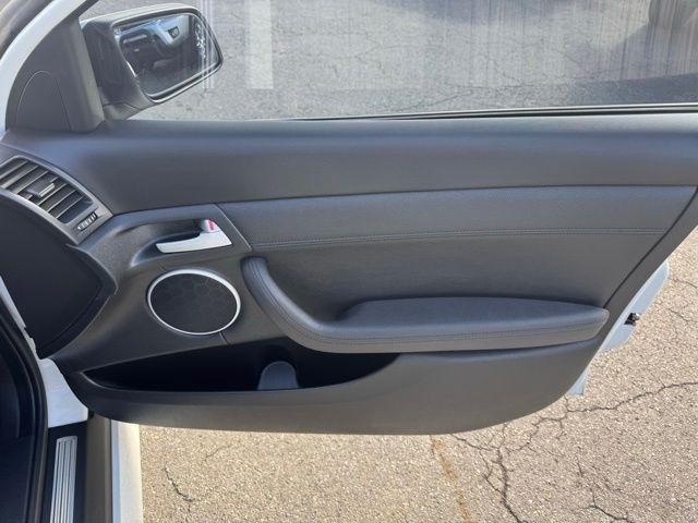 Pontiac G8 4dr Sdn GT 2009