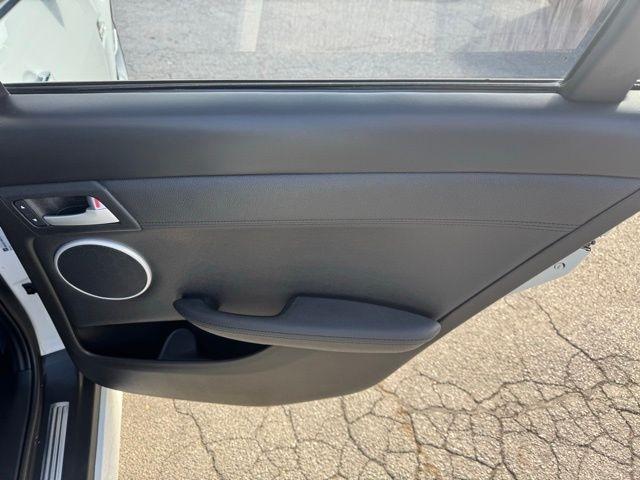 Pontiac G8 4dr Sdn GT 2009