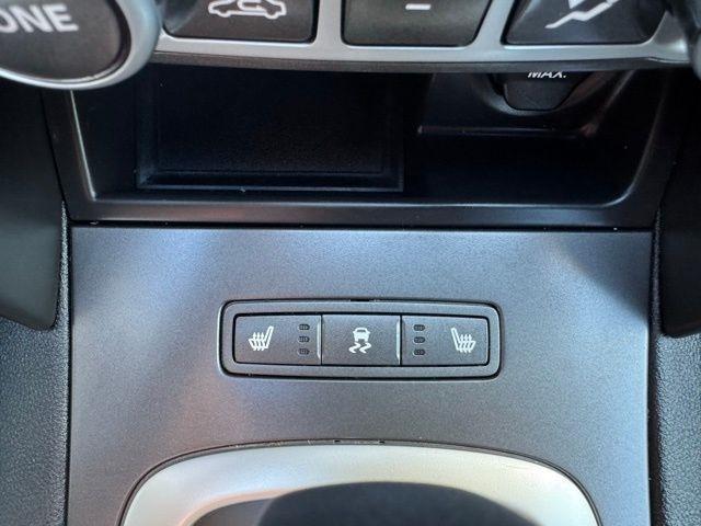 Pontiac G8 4dr Sdn GT 2009