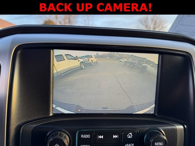 GMC Sierra 2500HD 4WD Crew Cab 153.7" SLT 2019