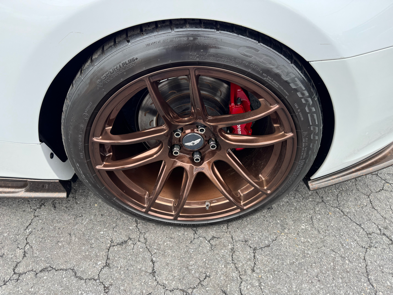 Hyundai Genesis Coupe 2dr 3.8L Auto Ultimate w/Black Seats 2016