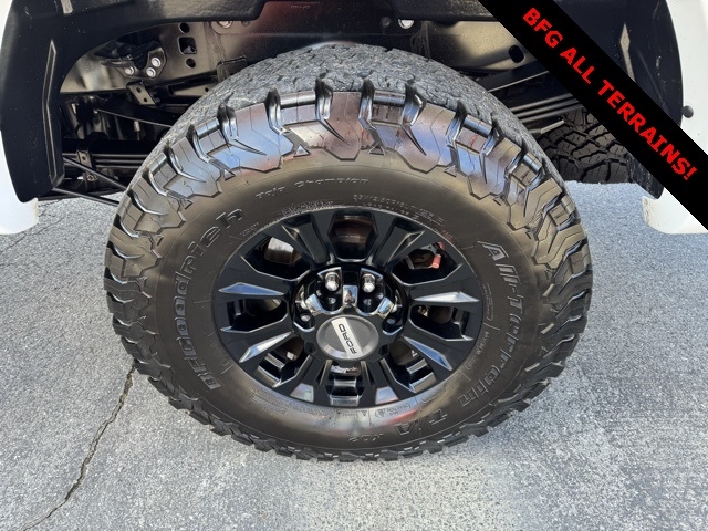 Ford Super Duty F-250 SRW Lariat 4WD Crew Cab 6.75' Box 2020