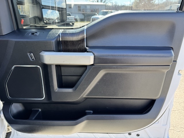 Ford Super Duty F-250 SRW Lariat 4WD Crew Cab 6.75' Box 2020