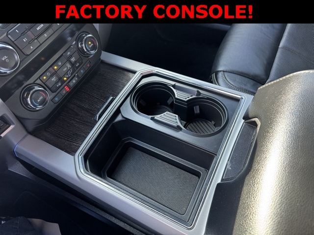 Ford Super Duty F-250 SRW Lariat 4WD Crew Cab 6.75' Box 2020