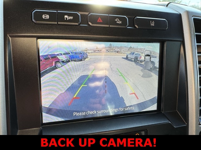 Ford Super Duty F-250 SRW Lariat 4WD Crew Cab 6.75' Box 2020