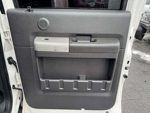 Ford Super Duty F-350 SRW 4WD Crew Cab 172" Lariat 2015