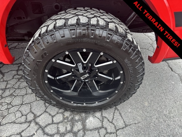 Ford F-150 XLT 4WD SuperCrew 5.5' Box 2020