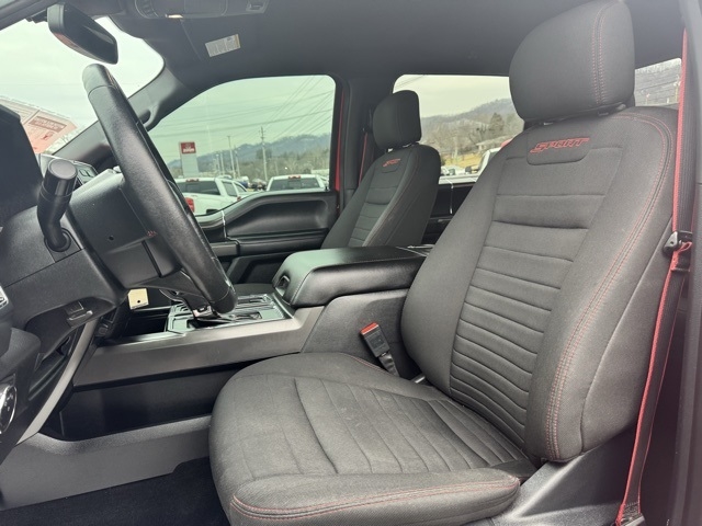 Ford F-150 XLT 4WD SuperCrew 5.5' Box 2020