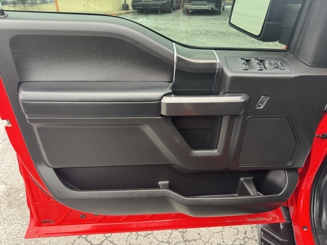 Ford F-150 XLT 4WD SuperCrew 5.5' Box 2020