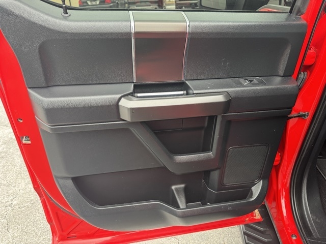 Ford F-150 XLT 4WD SuperCrew 5.5' Box 2020