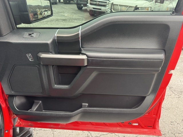 Ford F-150 XLT 4WD SuperCrew 5.5' Box 2020