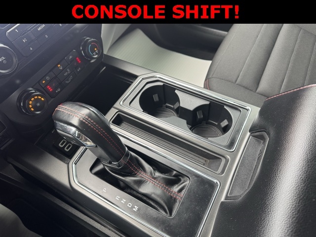 Ford F-150 XLT 4WD SuperCrew 5.5' Box 2020