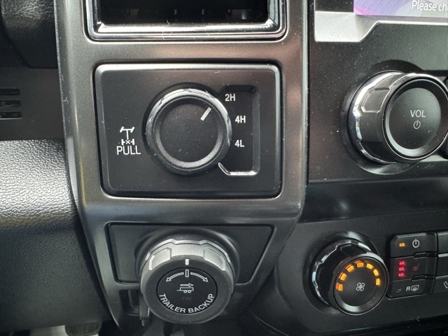 Ford F-150 XLT 4WD SuperCrew 5.5' Box 2020