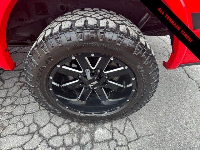 Ford F-150 XLT 4WD SuperCrew 5.5' Box 2020