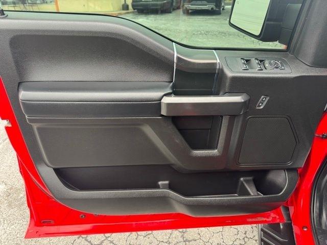 Ford F-150 XLT 4WD SuperCrew 5.5' Box 2020