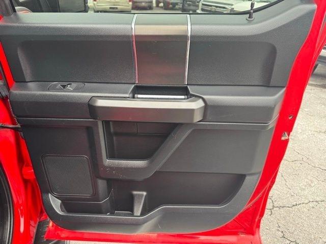 Ford F-150 XLT 4WD SuperCrew 5.5' Box 2020