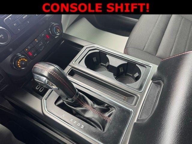 Ford F-150 XLT 4WD SuperCrew 5.5' Box 2020