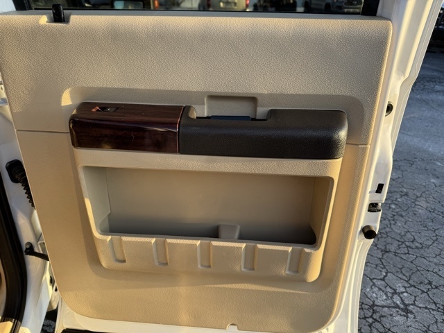 Ford Super Duty F-450 DRW 4WD Crew Cab 172" Lariat 2008