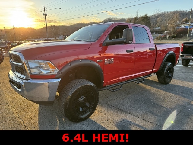RAM 2500 4WD Crew Cab 149" Tradesman 2015