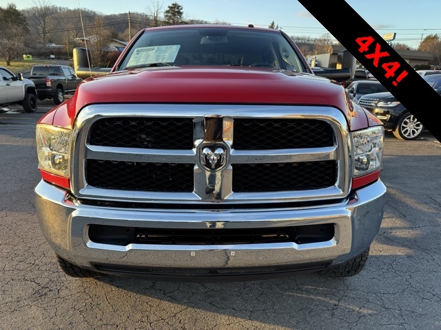 RAM 2500 4WD Crew Cab 149" Tradesman 2015