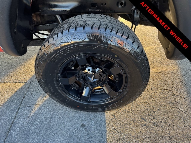 RAM 2500 4WD Crew Cab 149" Tradesman 2015