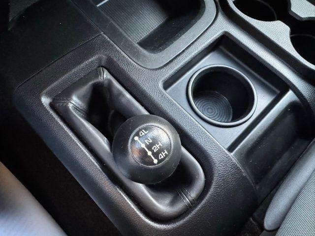 RAM 2500 4WD Crew Cab 149" Tradesman 2015