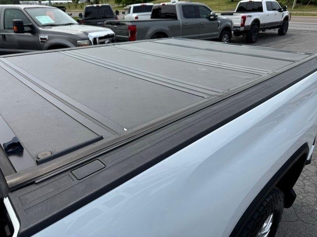 Chevrolet Silverado 2500HD 4WD Crew Cab 159" High Country 2020