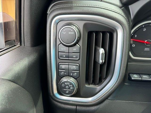 Chevrolet Silverado 2500HD 4WD Crew Cab 159" High Country 2020
