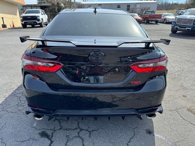 Toyota Camry XSE V6 Auto (Natl) 2021