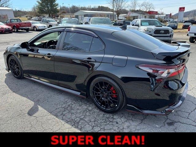 Toyota Camry XSE V6 Auto (Natl) 2021