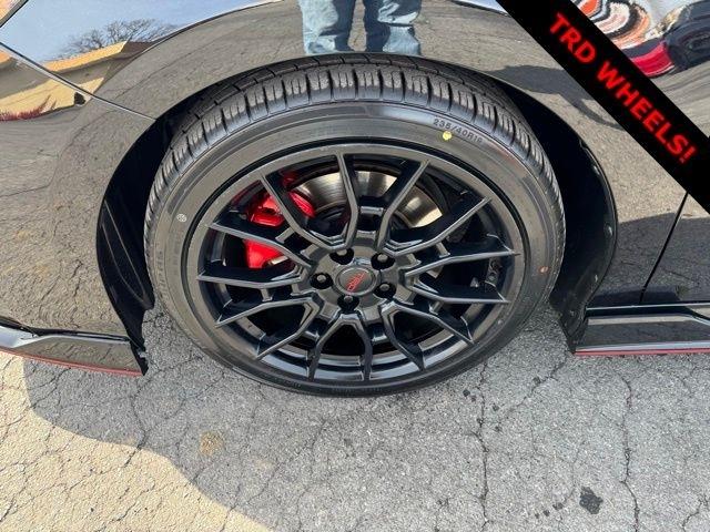 Toyota Camry XSE V6 Auto (Natl) 2021