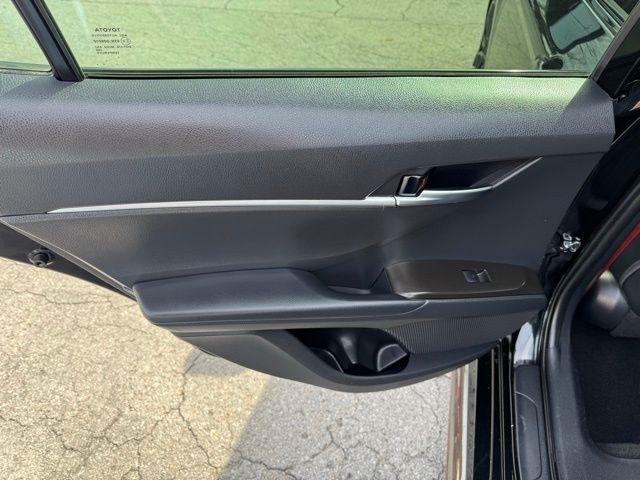 Toyota Camry XSE V6 Auto (Natl) 2021