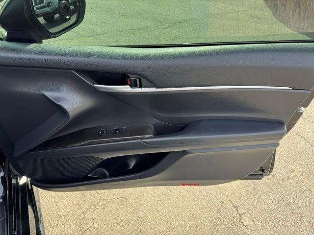 Toyota Camry XSE V6 Auto (Natl) 2021