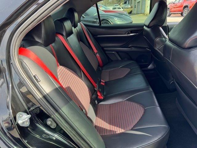 Toyota Camry XSE V6 Auto (Natl) 2021