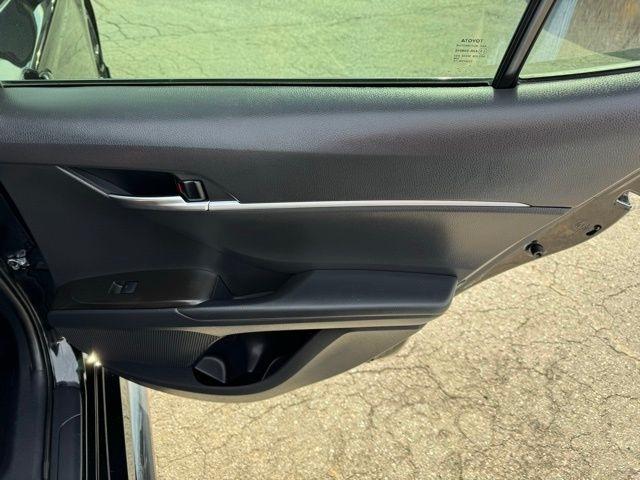 Toyota Camry XSE V6 Auto (Natl) 2021