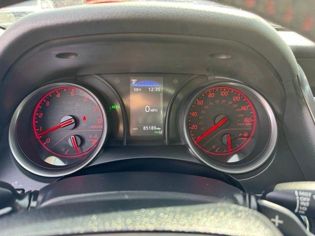 Toyota Camry XSE V6 Auto (Natl) 2021