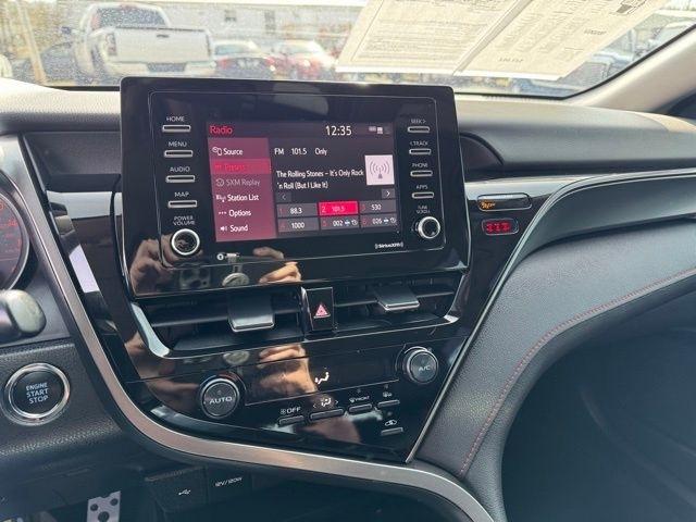 Toyota Camry XSE V6 Auto (Natl) 2021